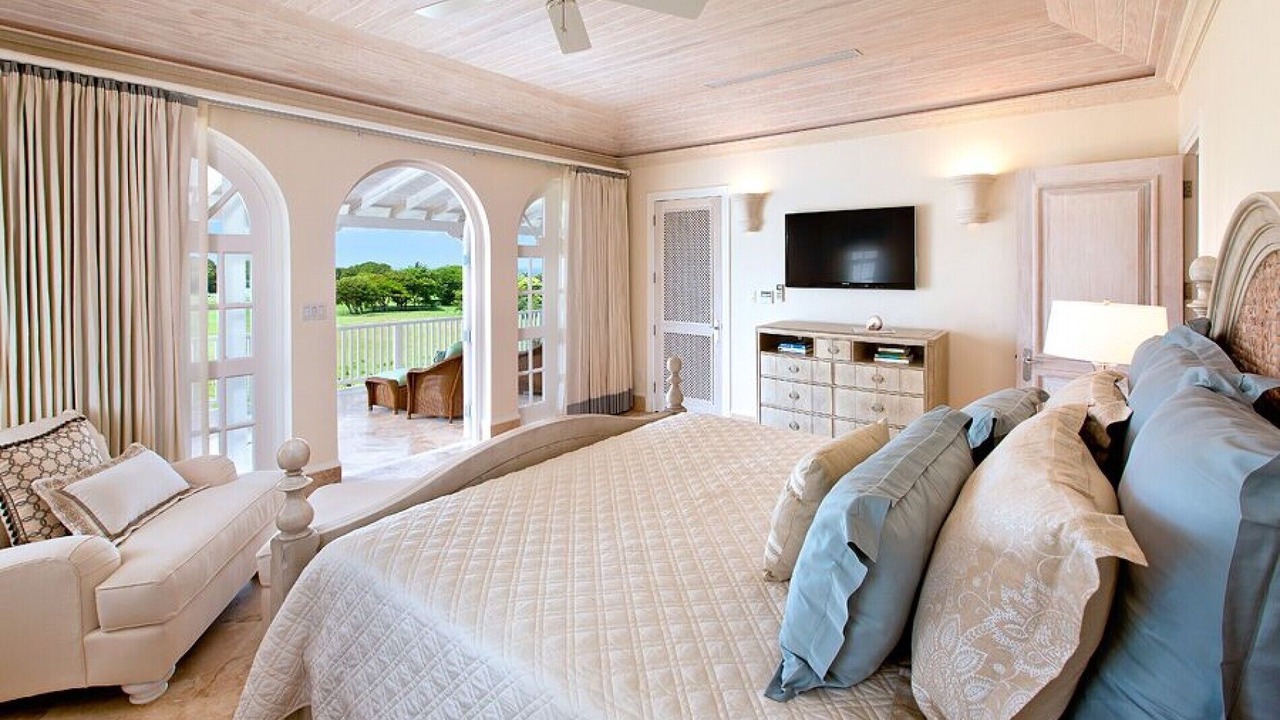 Photo of Bedroom in Westmoreland