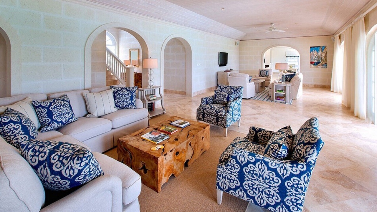 Photo of Livingroom in Westmoreland