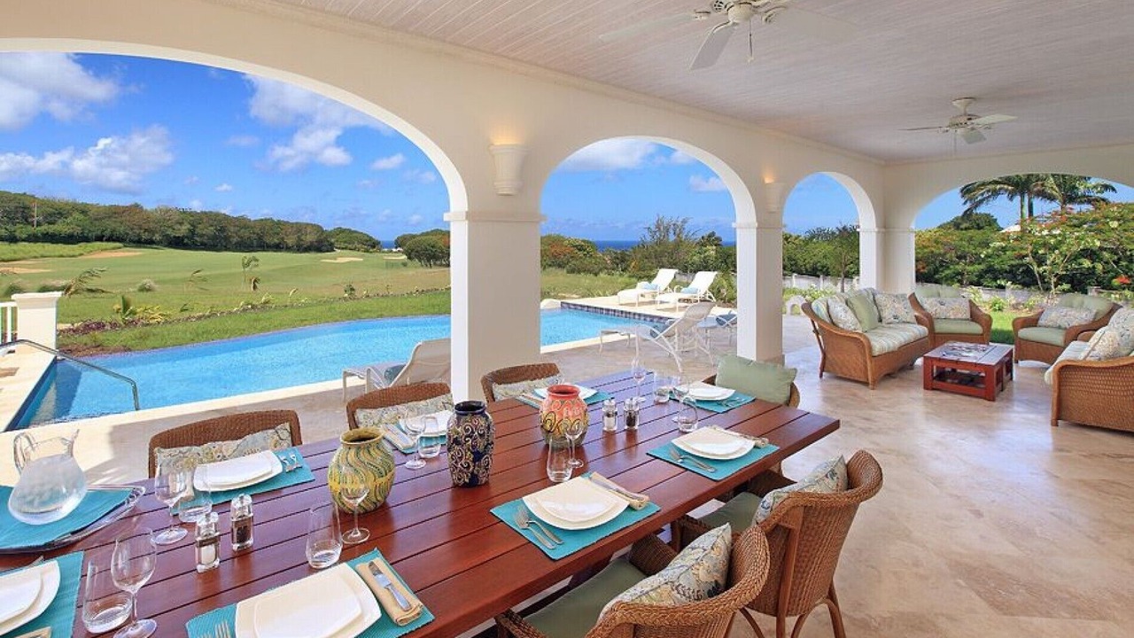 Photo of Outdoor in Westmoreland