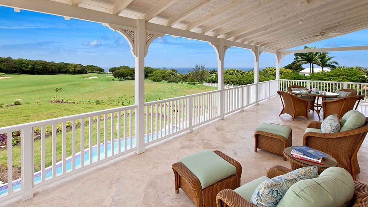 Photo of Outdoor in Westmoreland