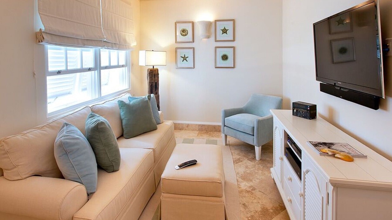 Photo of Livingroom in Westmoreland