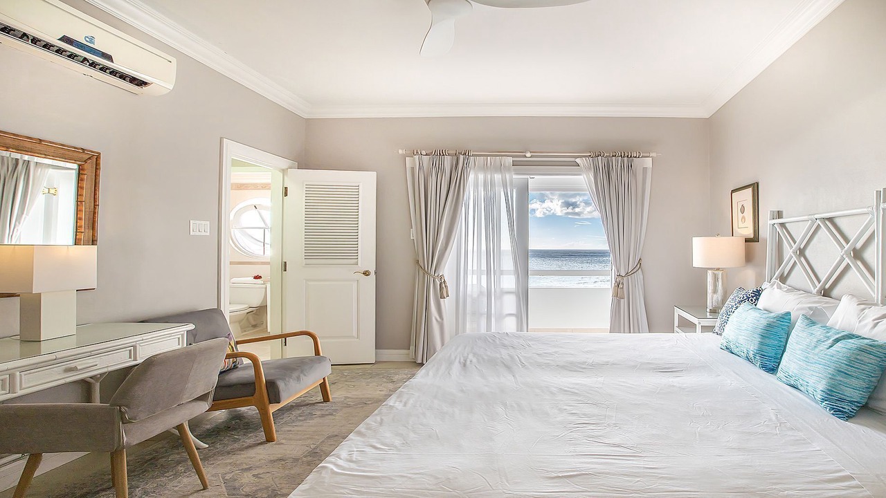 Photo of Bedroom in Reeds Bay