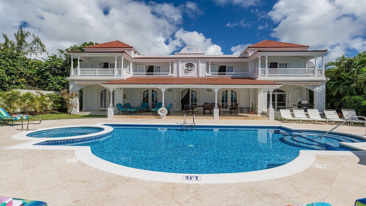 Photo of Outdoor in Reeds Bay