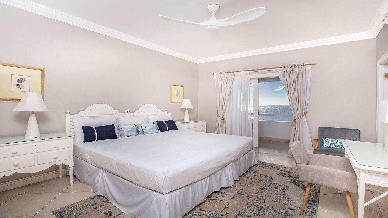 Photo of Bedroom in Reeds Bay