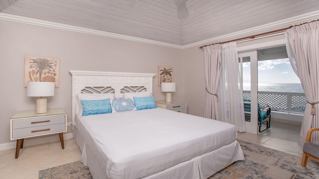 Photo of Bedroom in Reeds Bay