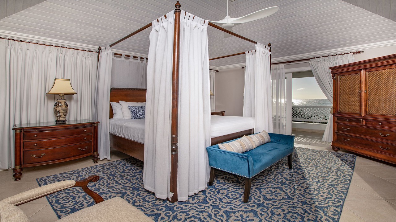Photo of Bedroom in Reeds Bay