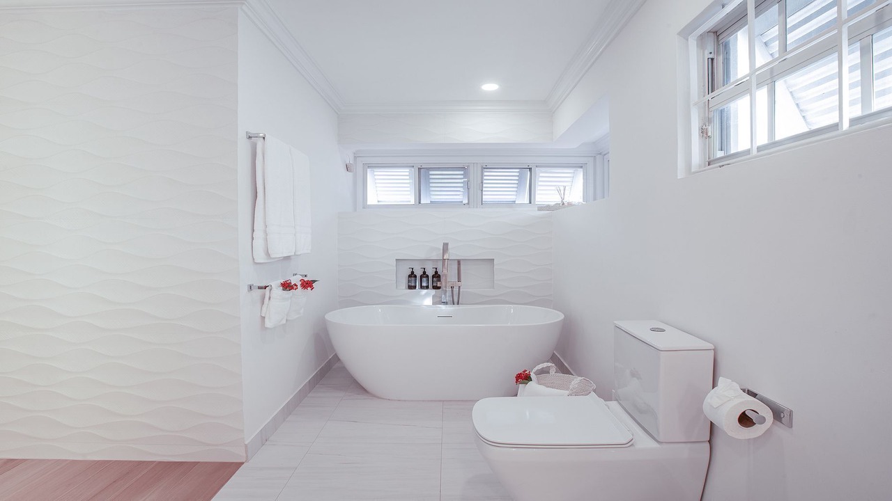 Photo of Bathroom in Reeds Bay
