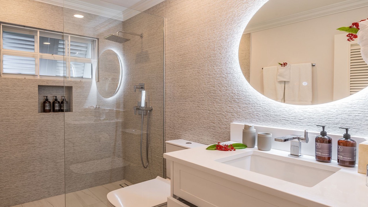 Photo of Bathroom in Reeds Bay