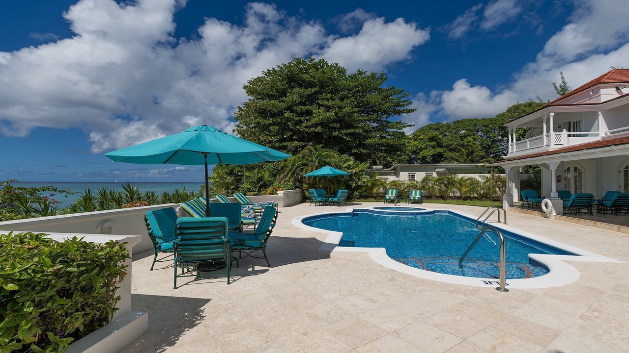 Photo of Outdoor in Reeds Bay
