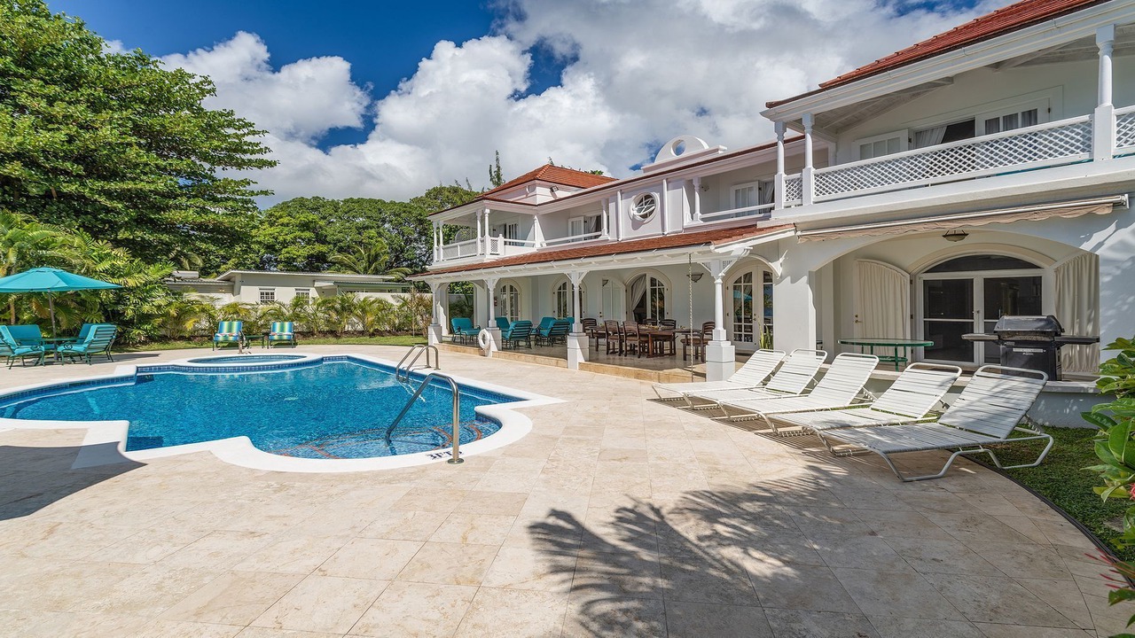 Photo of Outdoor in Reeds Bay