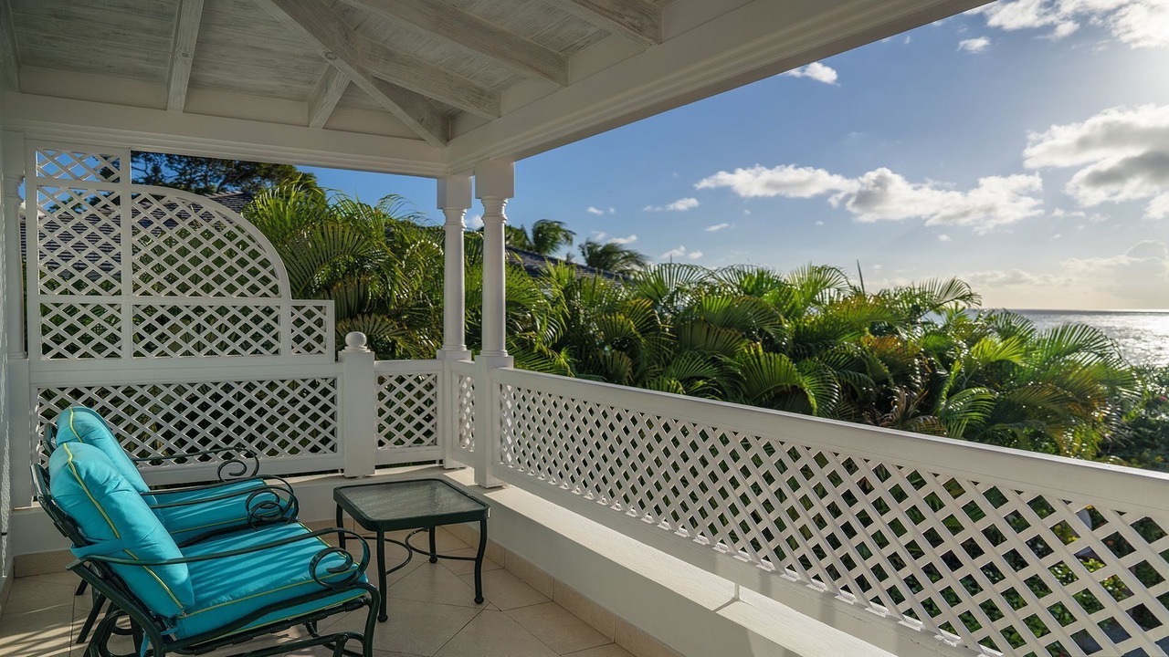 Photo of Patio Balcony in Reeds Bay