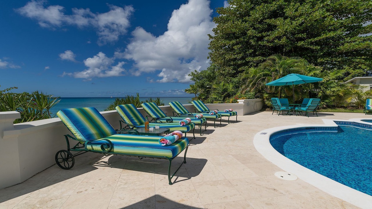 Photo of Outdoor in Reeds Bay