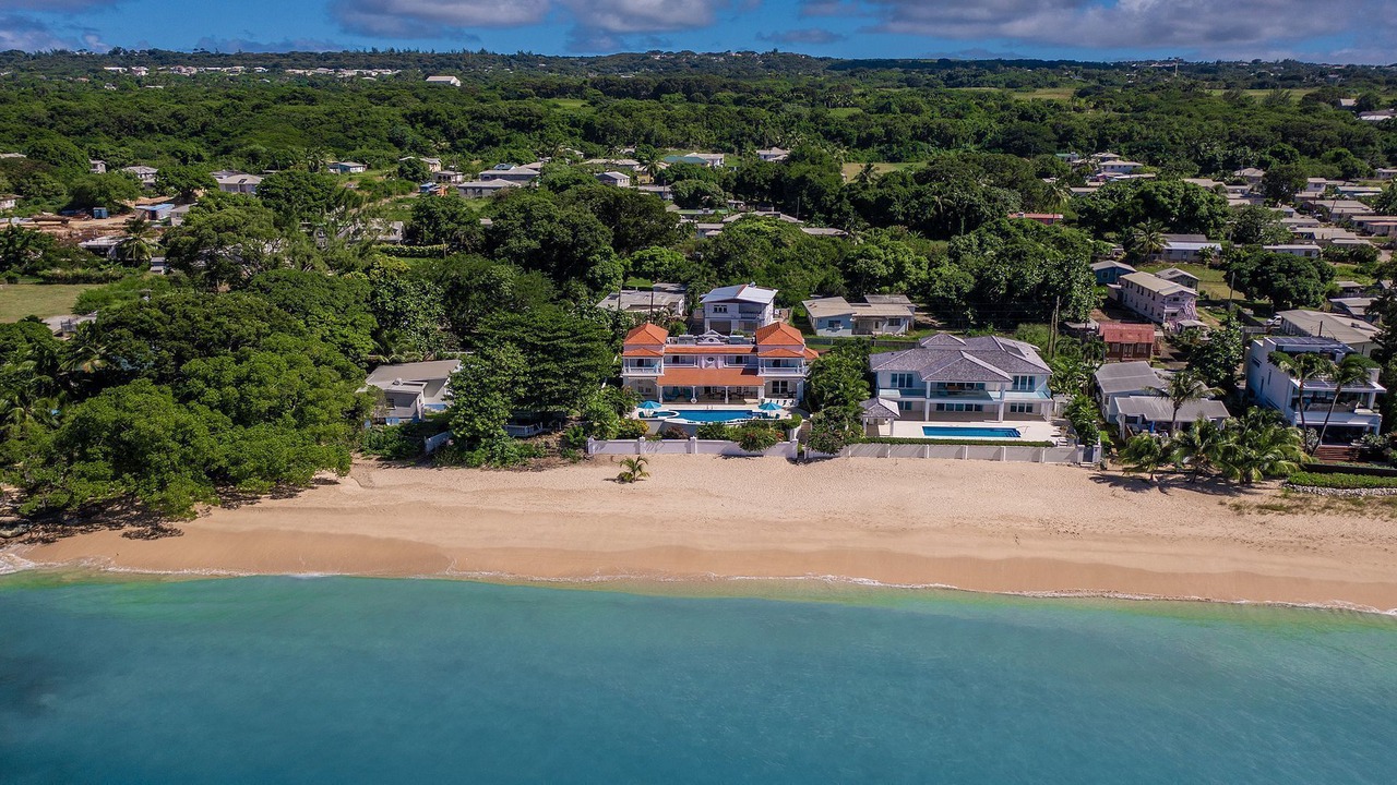 Photo of Outdoor in Reeds Bay