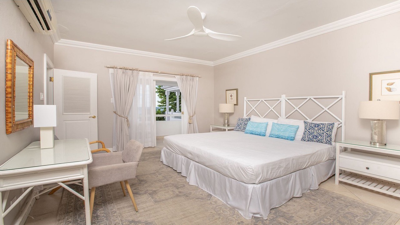 Photo of Bedroom in Reeds Bay