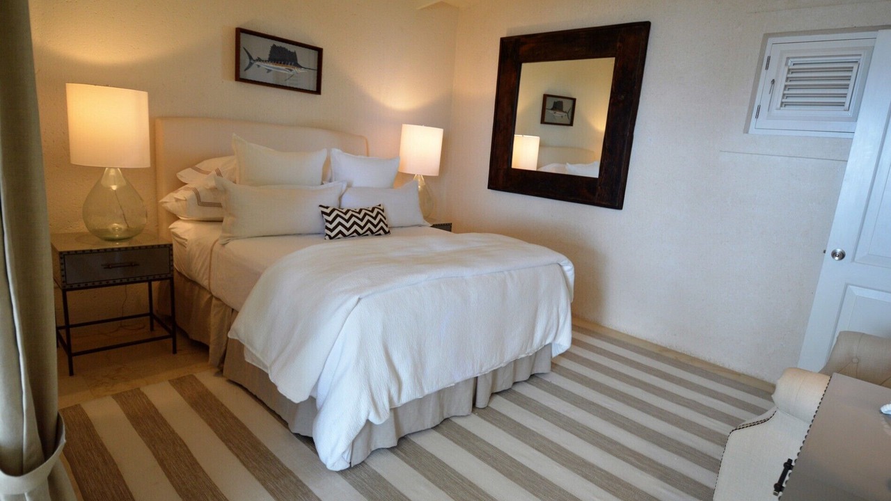 Photo of Bedroom in Clinketts