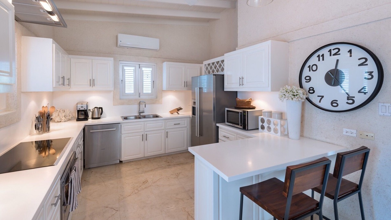Photo of Kitchen in Clinketts