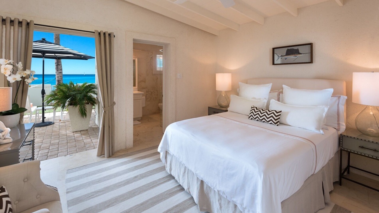 Photo of Bedroom in Clinketts