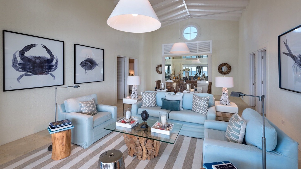 Photo of Livingroom in Clinketts