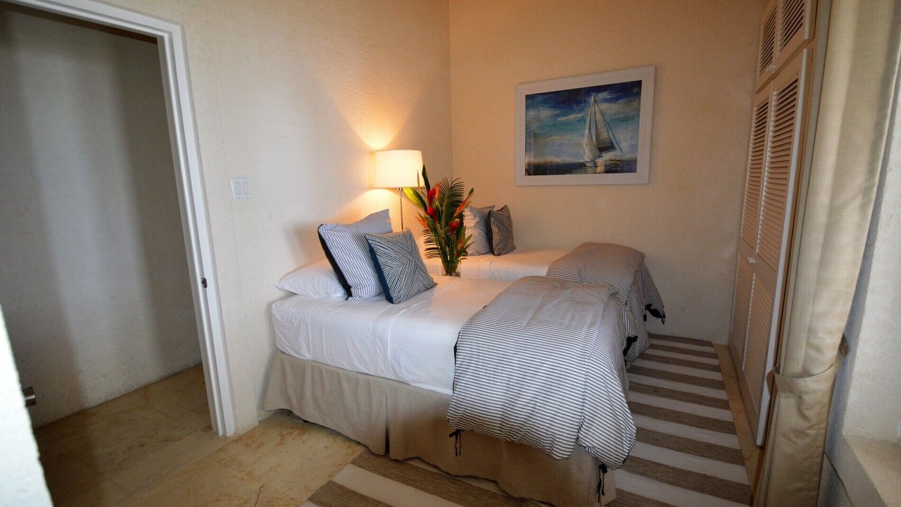 Photo of Bedroom in Clinketts
