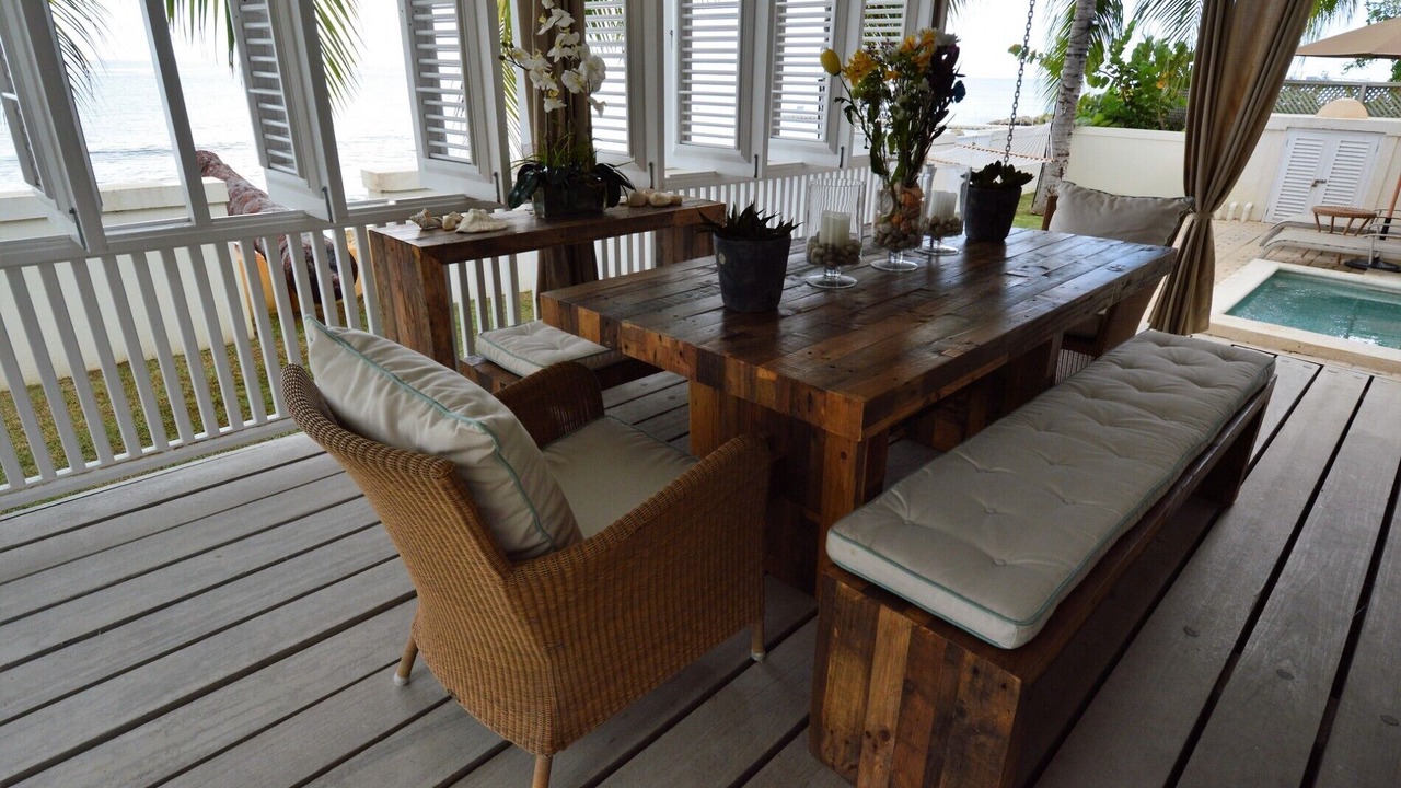 Photo of Outdoor in Clinketts
