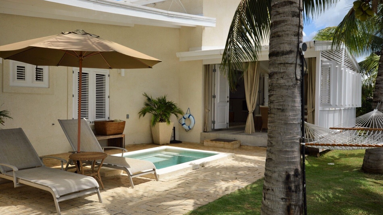 Photo of Patio Balcony in Clinketts