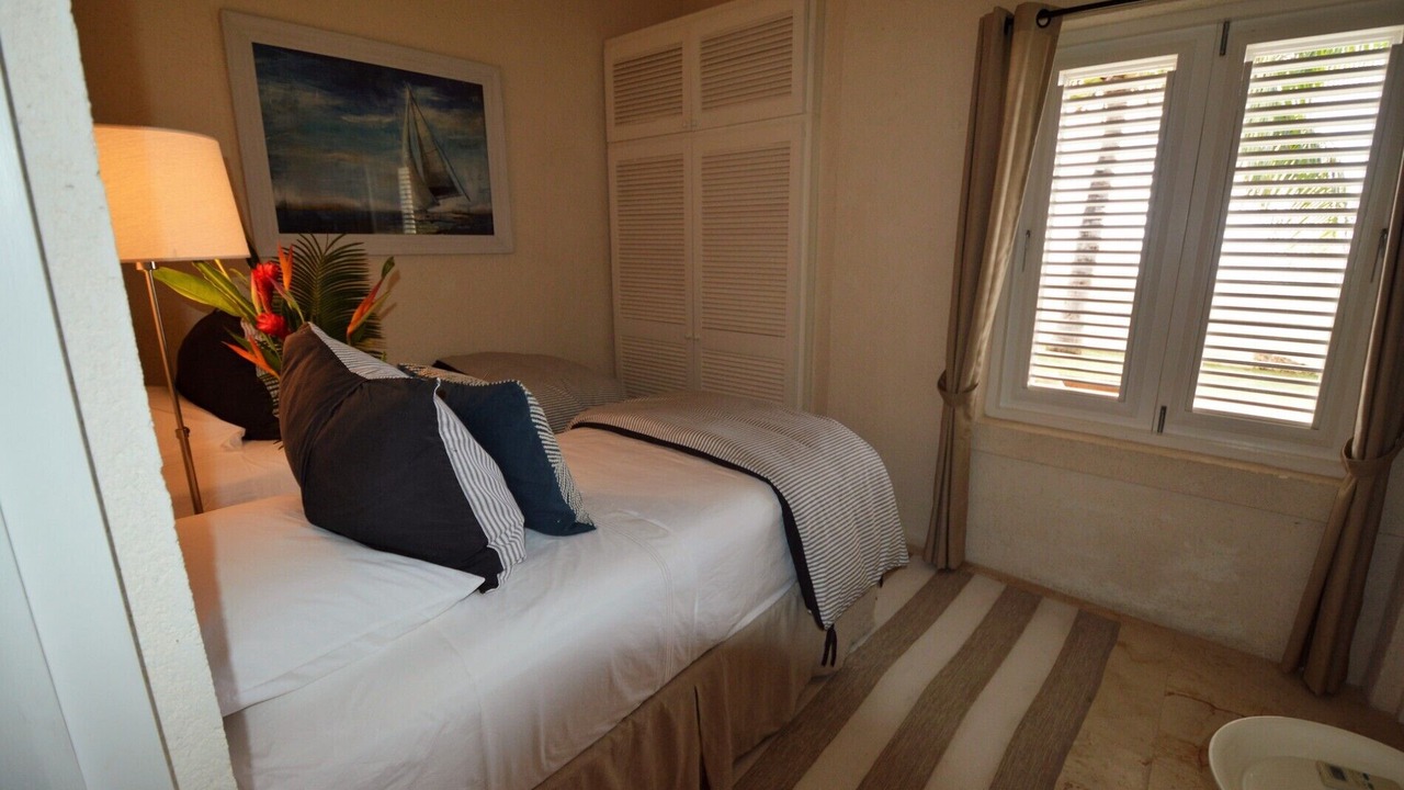 Photo of Bedroom in Clinketts