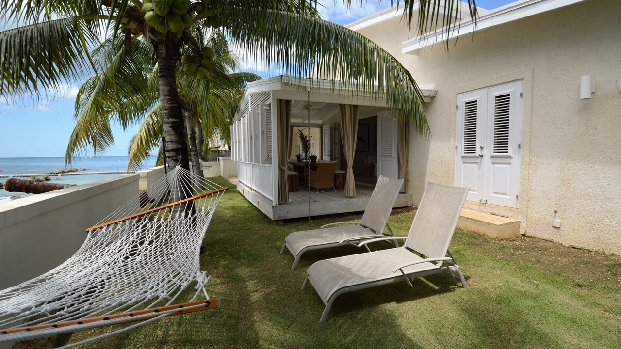 Photo of Patio Balcony in Clinketts