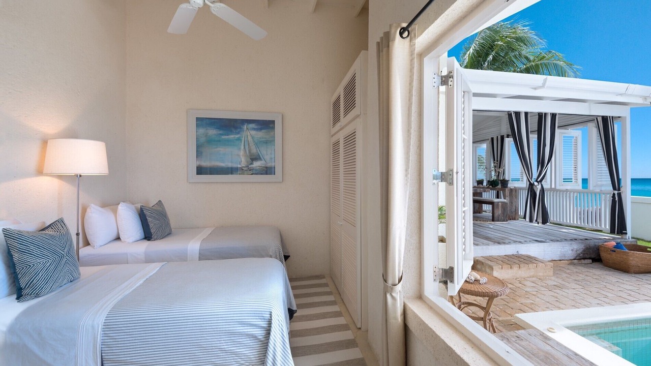 Photo of Bedroom in Clinketts