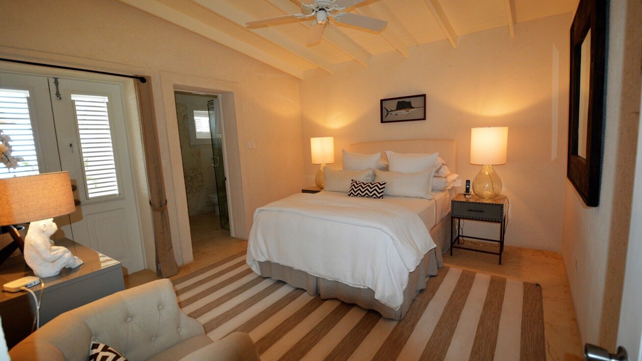 Photo of Bedroom in Clinketts