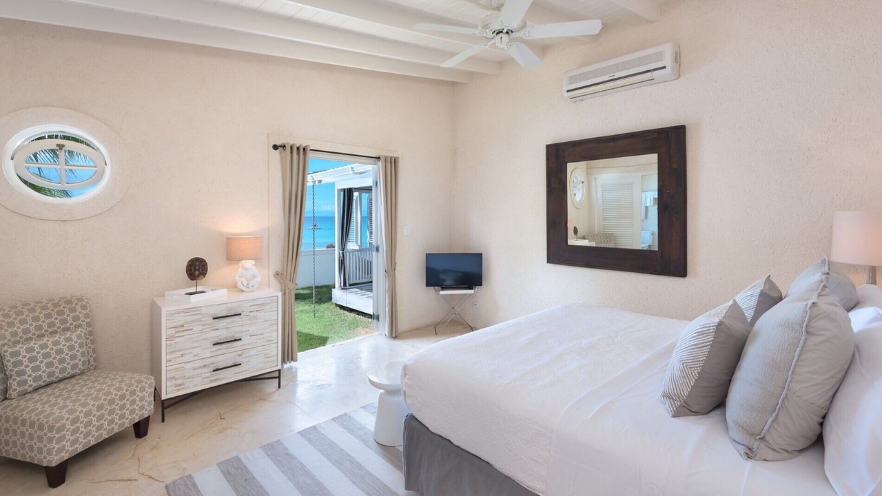 Photo of Bedroom in Clinketts