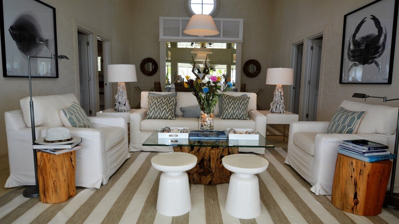 Photo of Livingroom in Clinketts