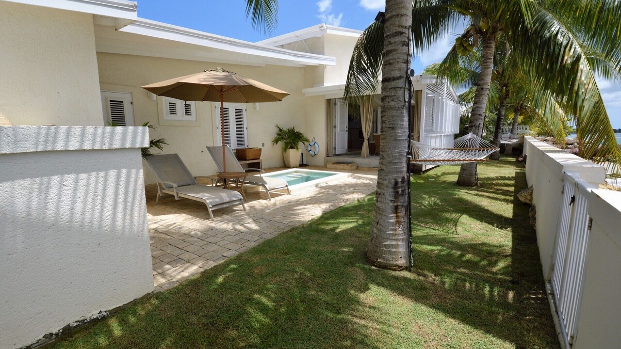 Photo of Patio Balcony in Clinketts