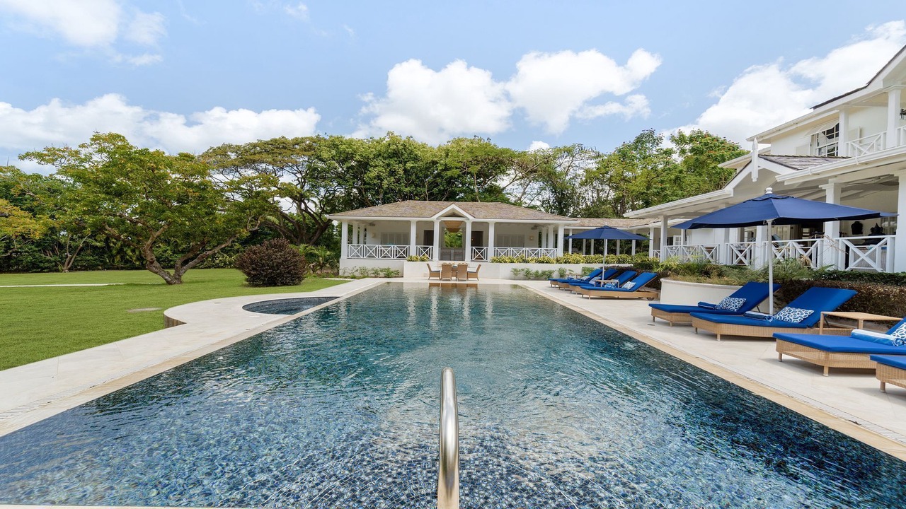 Photo of Outdoor in Paynes Bay