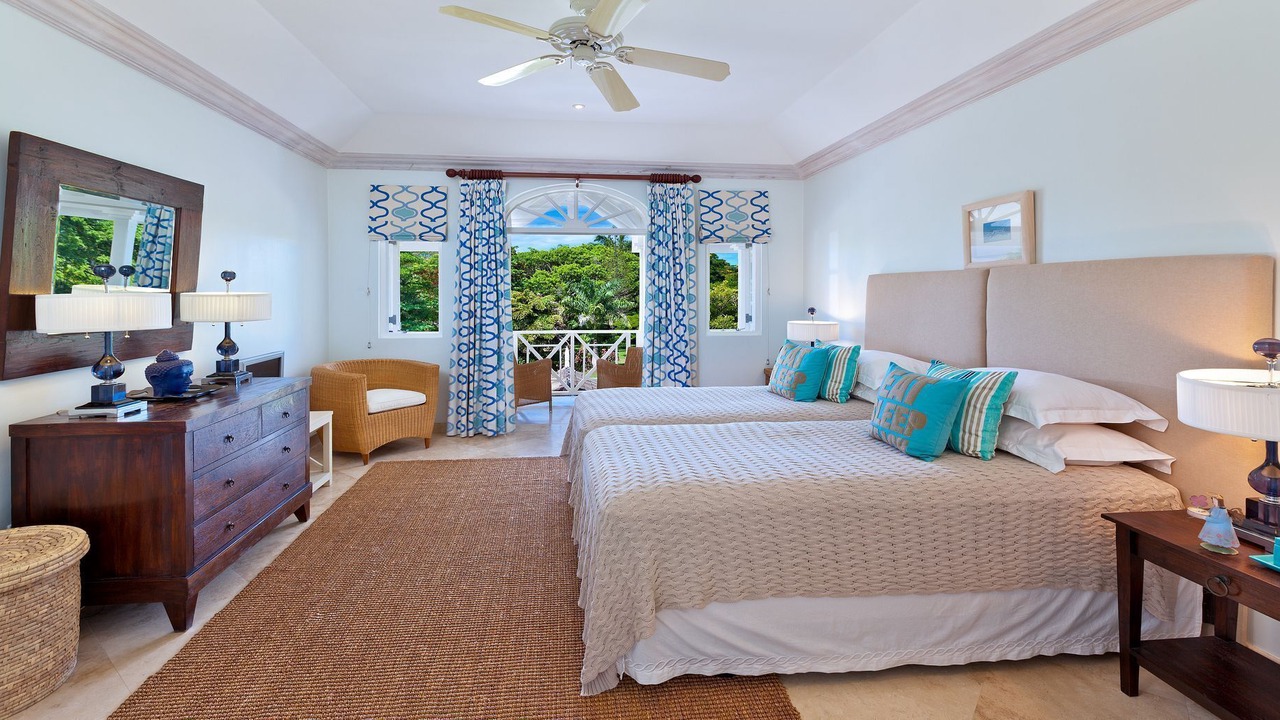 Photo of Bedroom in Paynes Bay