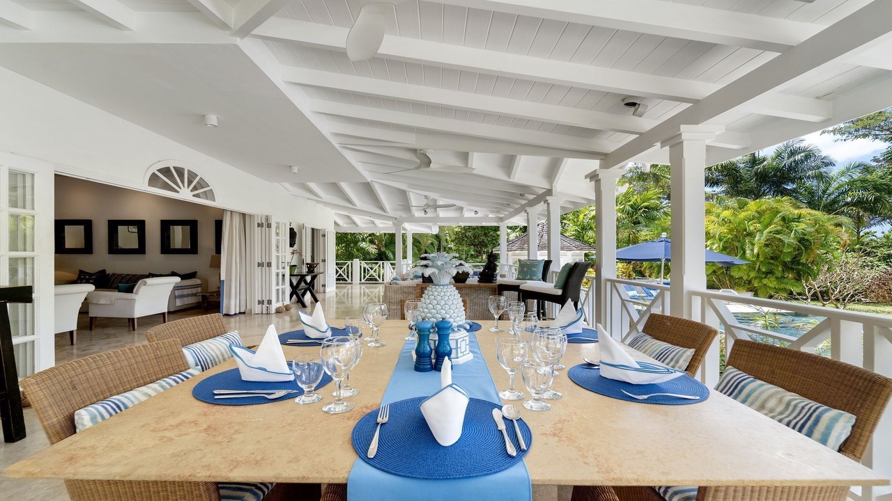 Photo of Outdoor in Paynes Bay