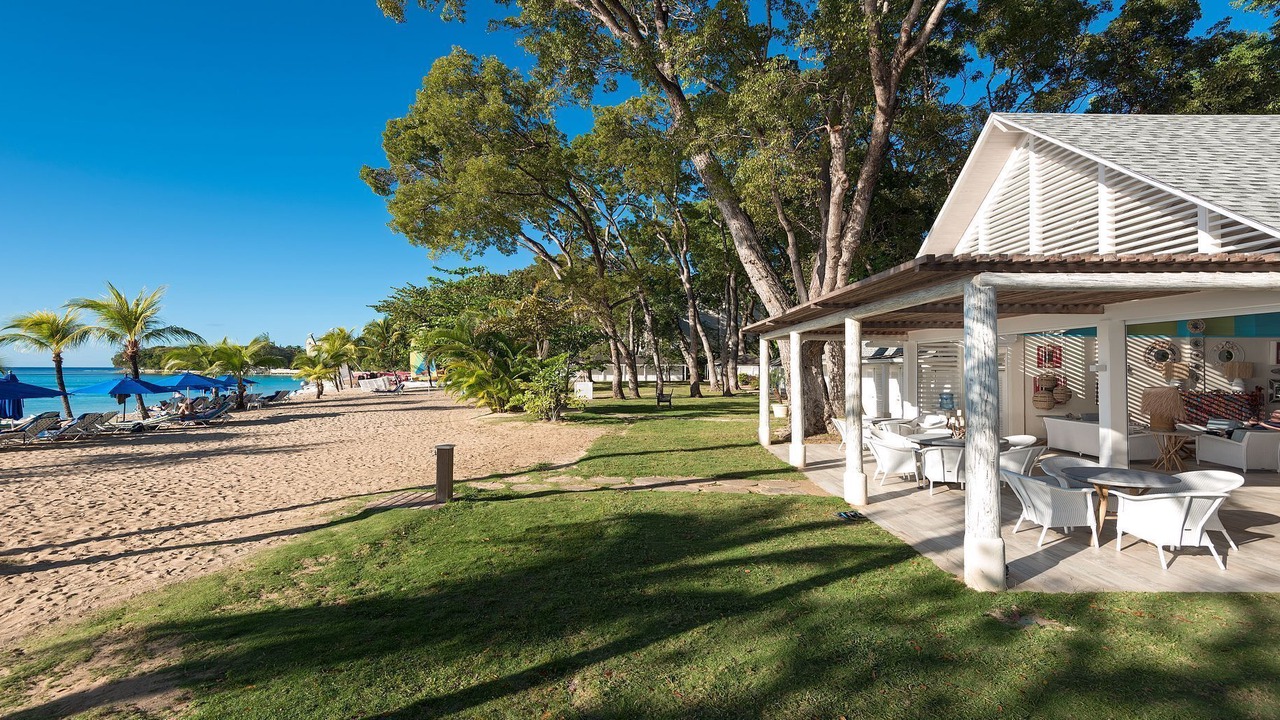 Photo of Outdoor in Paynes Bay