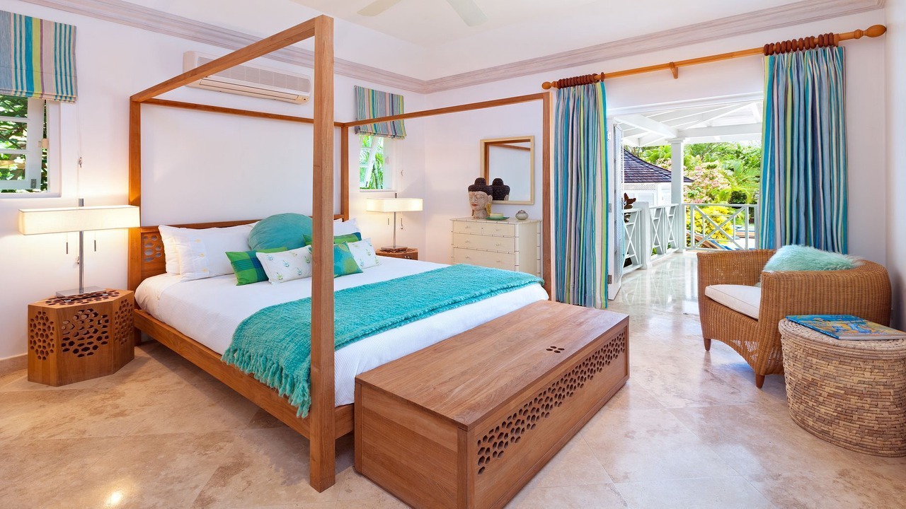 Photo of Bedroom in Paynes Bay