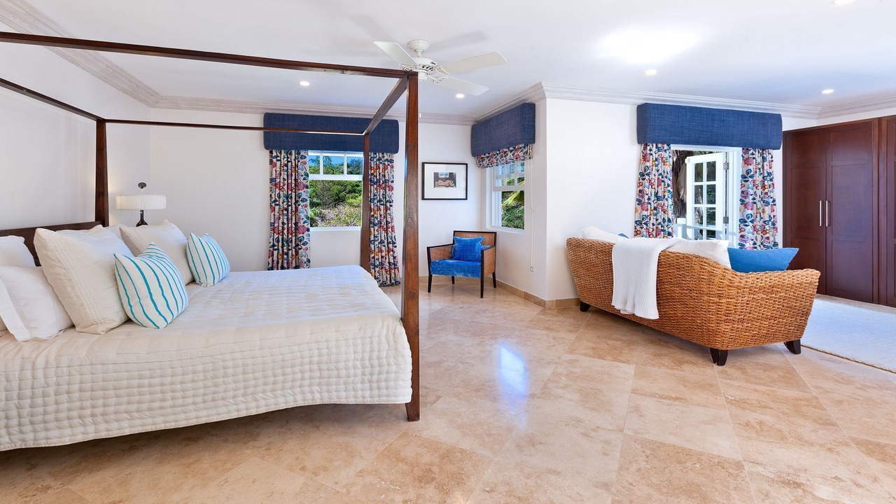 Photo of Bedroom in Paynes Bay