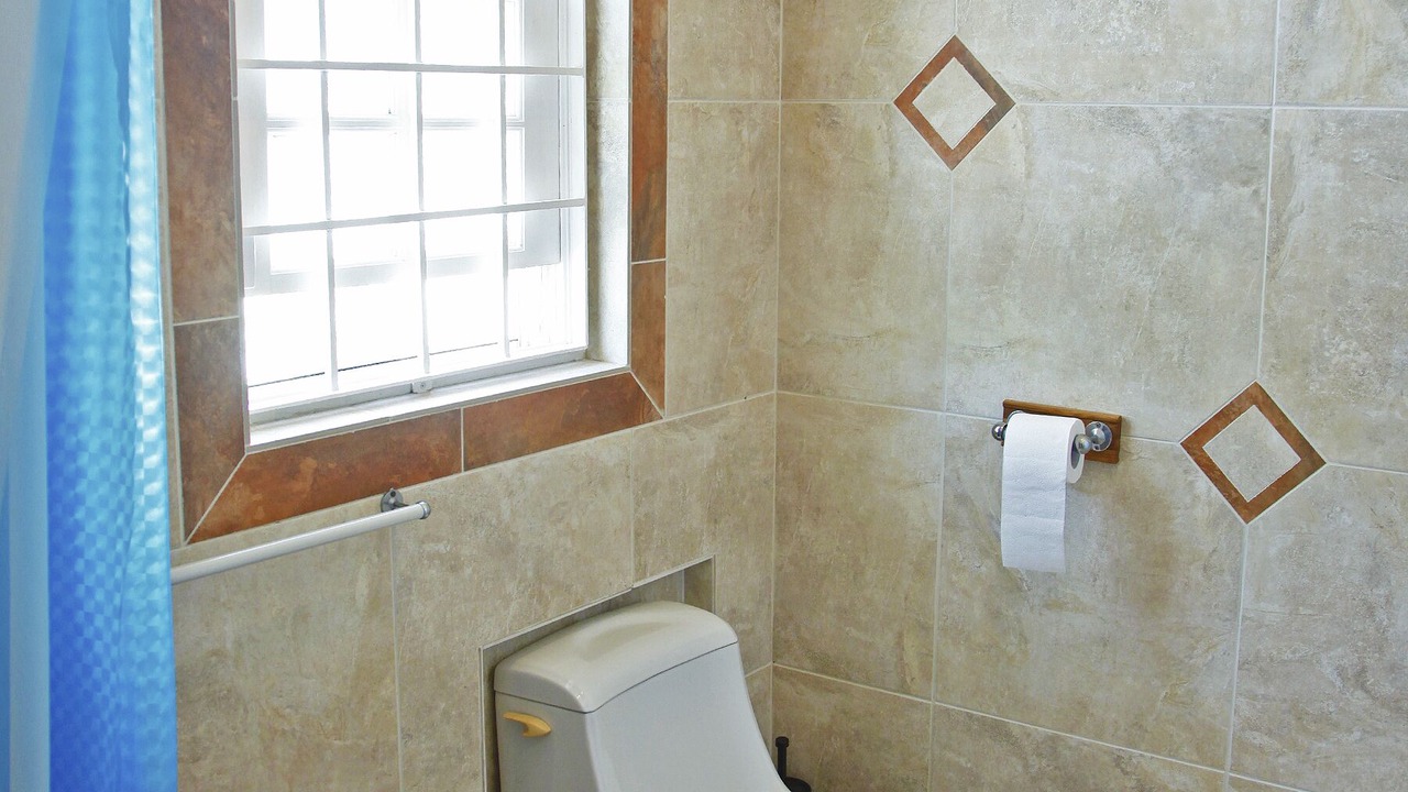 Photo of Bathroom in Holder's Hill