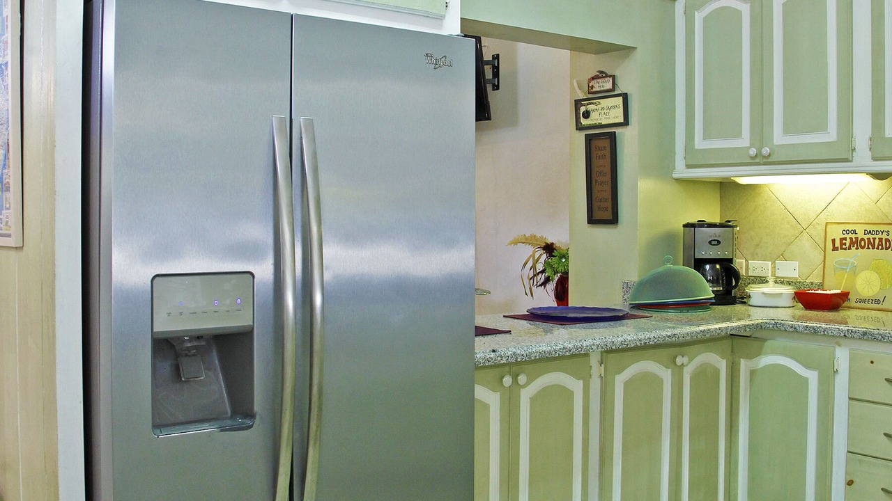 Photo of Kitchen in Holder's Hill