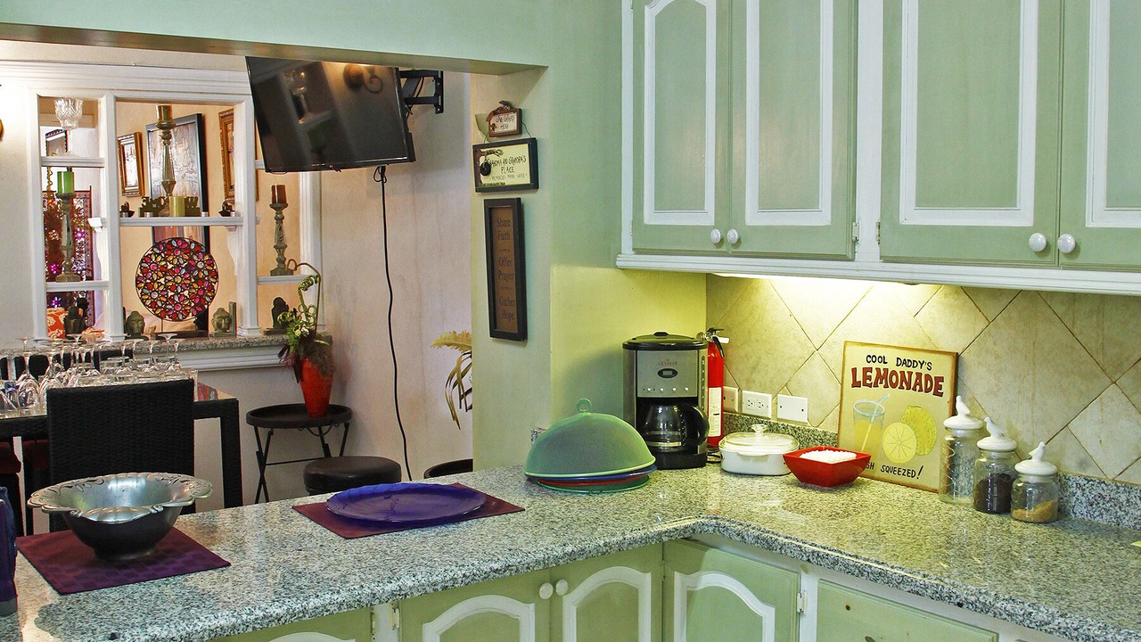 Photo of Kitchen in Holder's Hill