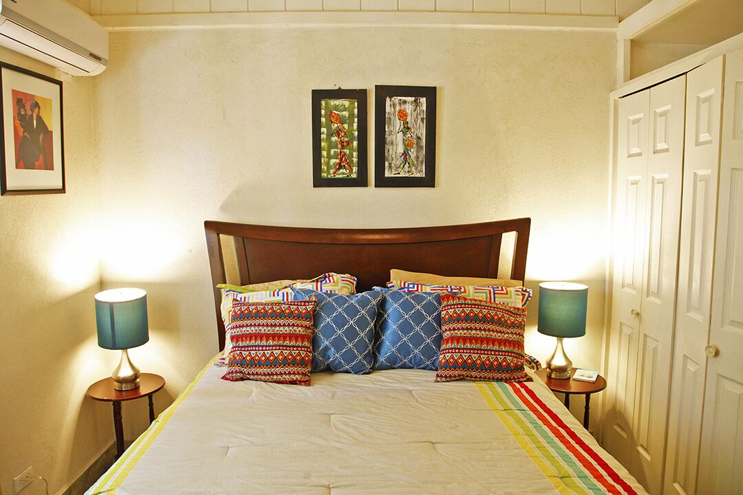 Photo of Bedroom in Holder's Hill