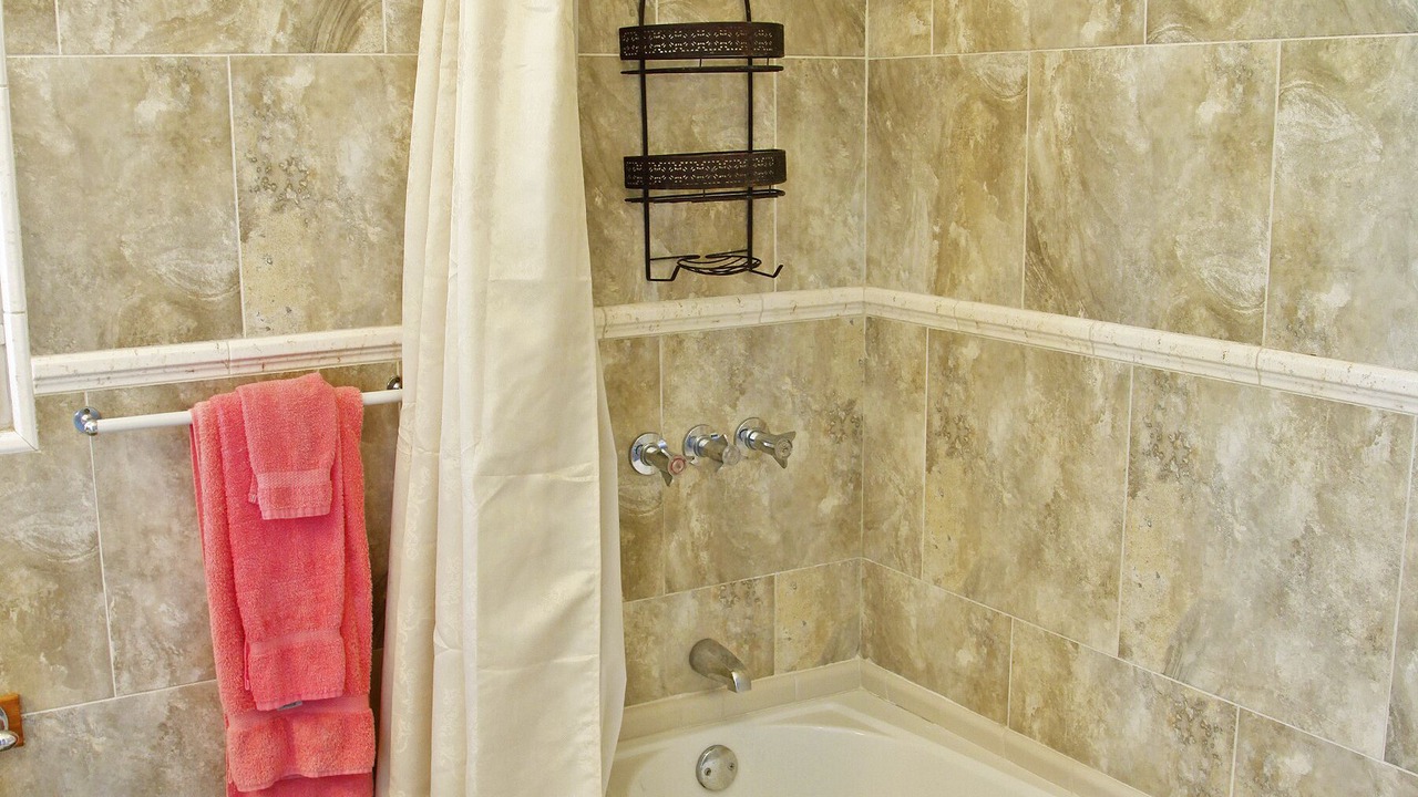 Photo of Bathroom in Holder's Hill