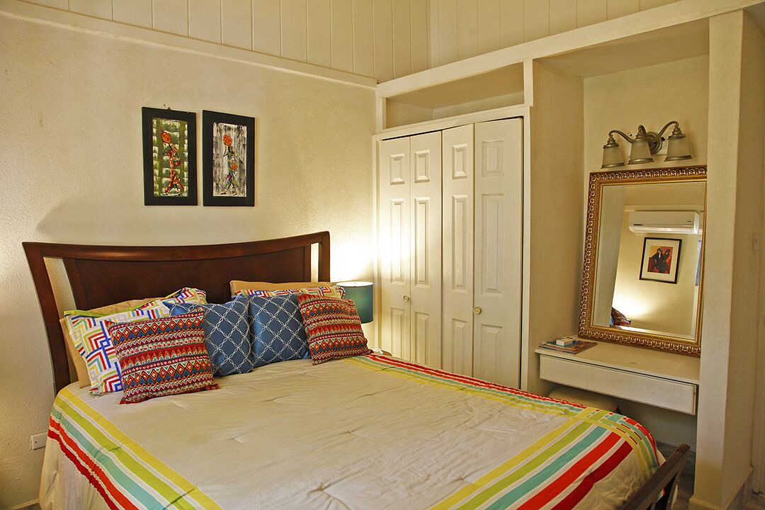 Photo of Bedroom in Holder's Hill