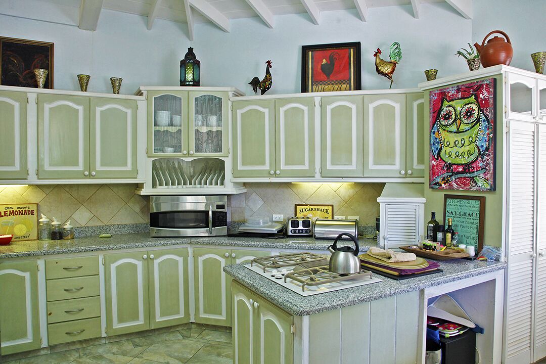 Photo of Kitchen in Holder's Hill