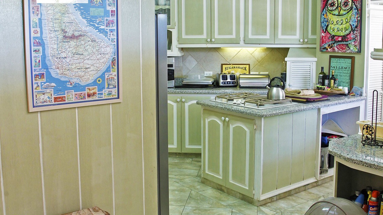 Photo of Kitchen in Holder's Hill