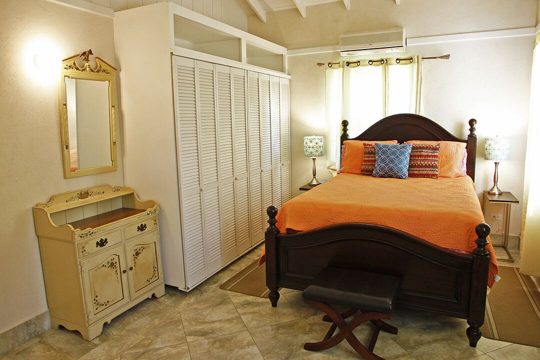 Photo of Bedroom in Holder's Hill