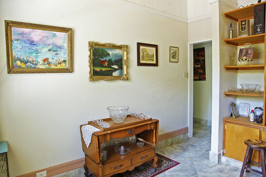 Photo of Kitchen in Holder's Hill