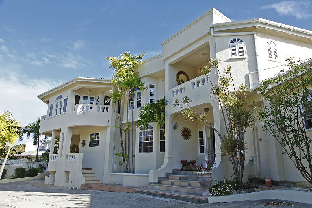 Photo of Outdoor in Holder's Hill