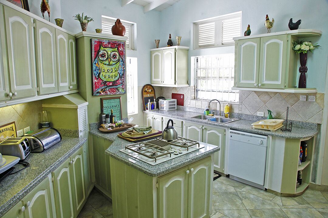 Photo of Kitchen in Holder's Hill